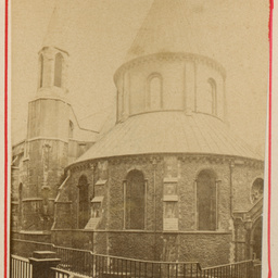 Temple Church, London