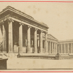 British Museum, London
