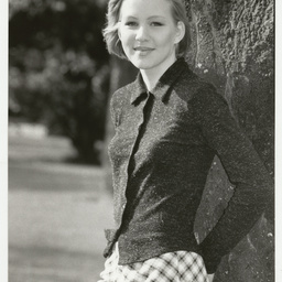 Photographs relating to standard people A-Q