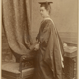Charlotte E.A. Wright