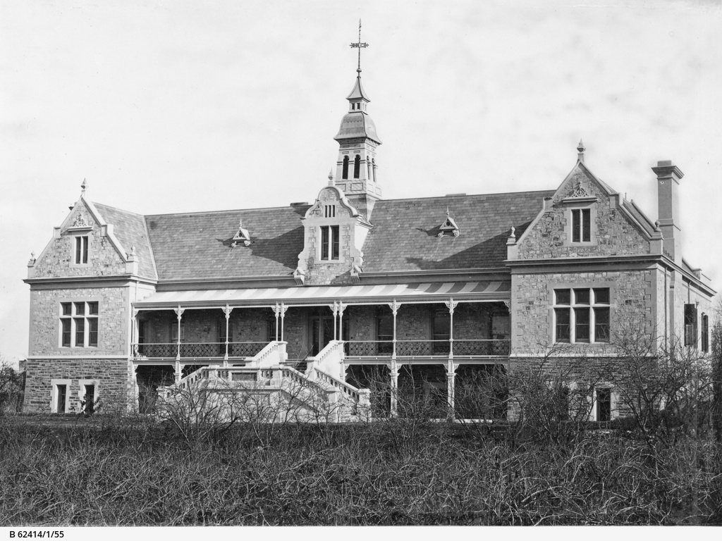 views-of-south-australia-children-s-hospital-photograph-state