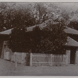 Wesleyan Chapel, Fulham