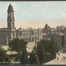 General Post Office