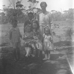 Family group