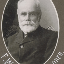 S.A. Northern Pioneers: F.W. Thring