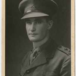 Photographs of Murray Frew Bonnin
