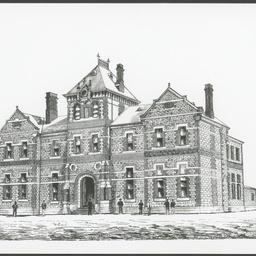 Early views of Adelaide