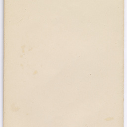 Handwritten diary of Dr Renner.