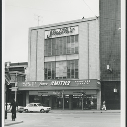 Hindley Street