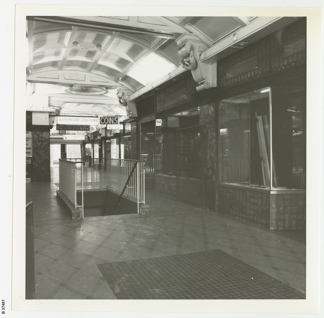 Gawler Place • Photograph • State Library of South Australia