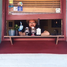 Wheatsheaf Hotel, George Street, Thebarton