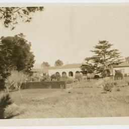 Mount William Station, Victoria