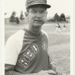 Photographs relating to baseball team East Torrens Payneham Red Sox