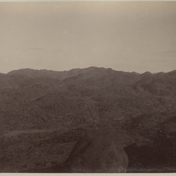 Everard Range