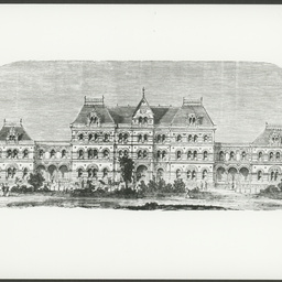 Early views of Adelaide