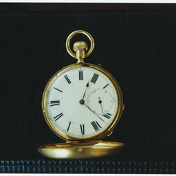 Photographs relating to the King family