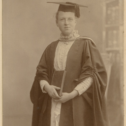 Agnes M.T. Heyne