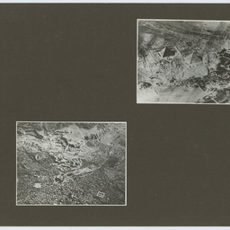 Photographs of inaugural England - Australia flight
