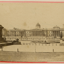 Trafalgar Square
