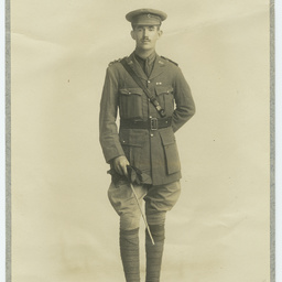 Photographs relating to H.F. Hubbe