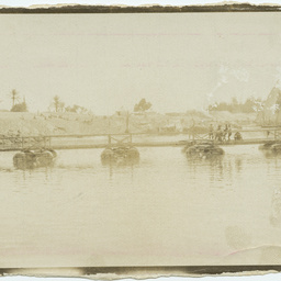Photographs relating to H.F. Hubbe