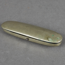 White family artefacts