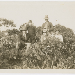 Mount William Station, Victoria