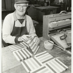 Photographs relating to Messenger Press : other buildings