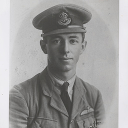 Sir Keith Smith.