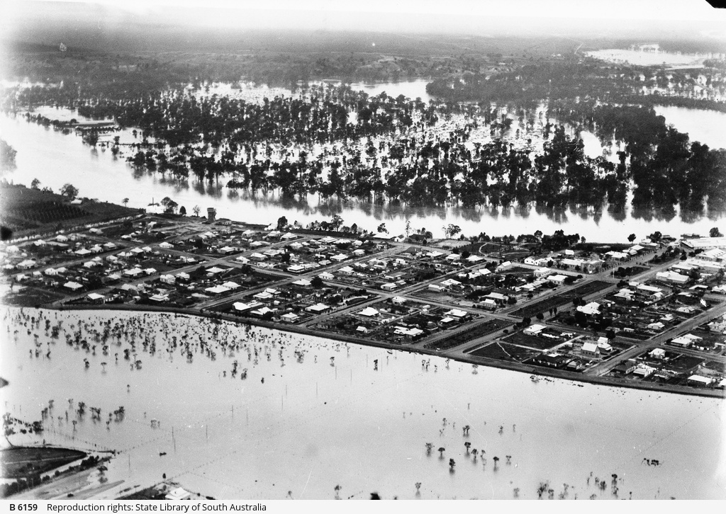 Renmark • Photograph • State Library of South Australia