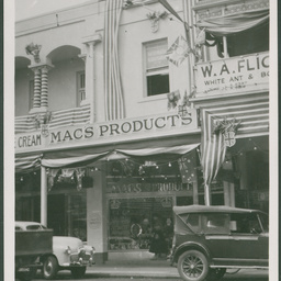 Hindley Street, Adelaide