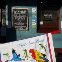 Wheatsheaf Hotel, George Street, Thebarton