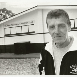 Photographs relating to standard people A-Q