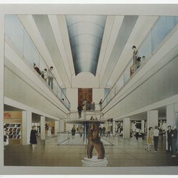 Messenger Press: Views of Adelaide, its commercial and public buildings 