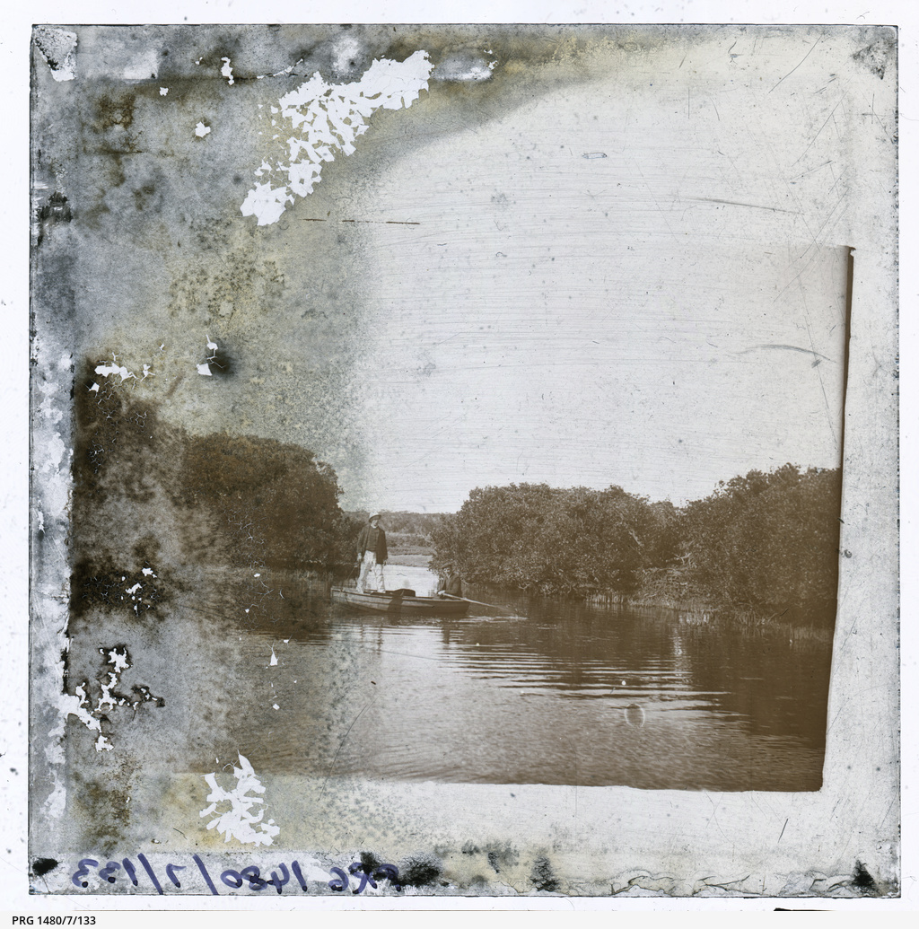 Cowell and Franklin Harbour, Eyre Peninsula • Photograph • State Library of South Australia