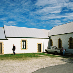 Views of Williamstown