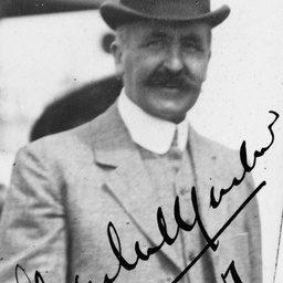 Adelaide Book Society : Unidentified member