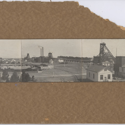 Wallaroo panorama