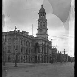 Collection of photographs taken around Adelaide by Theo Bachmann