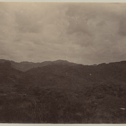 Everard Range
