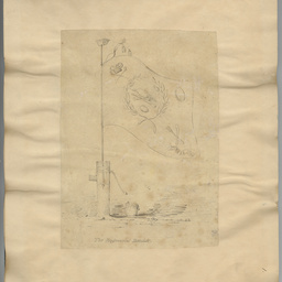 South Australia 1841 : military sketches and cartoons