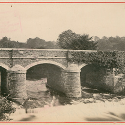 West Bridge, Tavistock