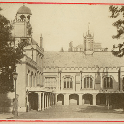 Lincoln's Inn, London
