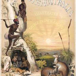 South Australia Illustrated