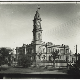 King William Street
