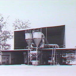 Hackney Bus Depot