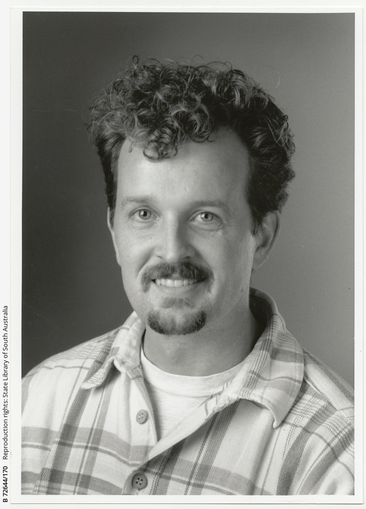 People H surnames • Photograph • State Library of South Australia