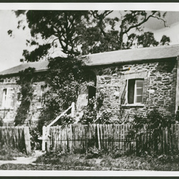 Court House, Gumeracha