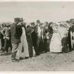 Centenary Pageant