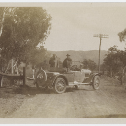 Scenes of South Australia